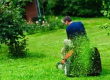 Kwikfynd Lawn Mowing
leura