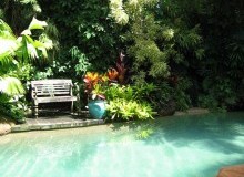 Kwikfynd Swimming Pool Landscaping
leura